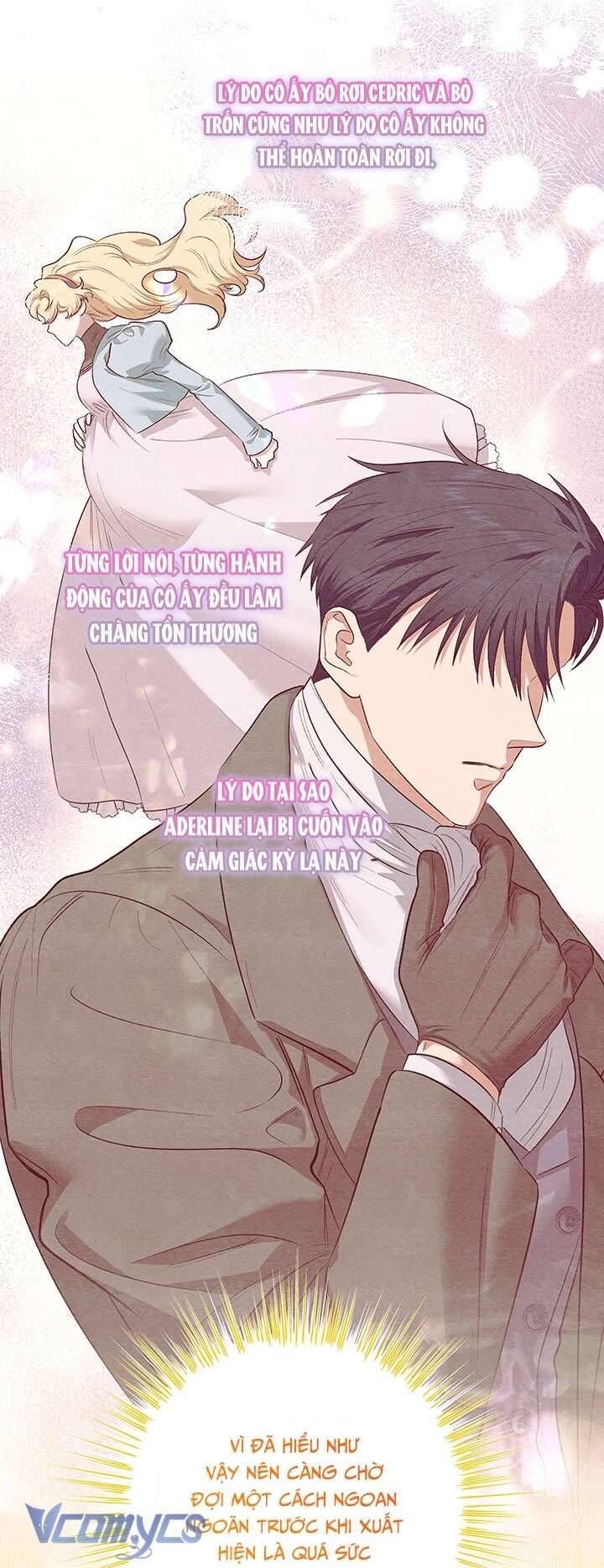 May Mắn Hay Bất Hạnh Chap 99 - Next Chap 100