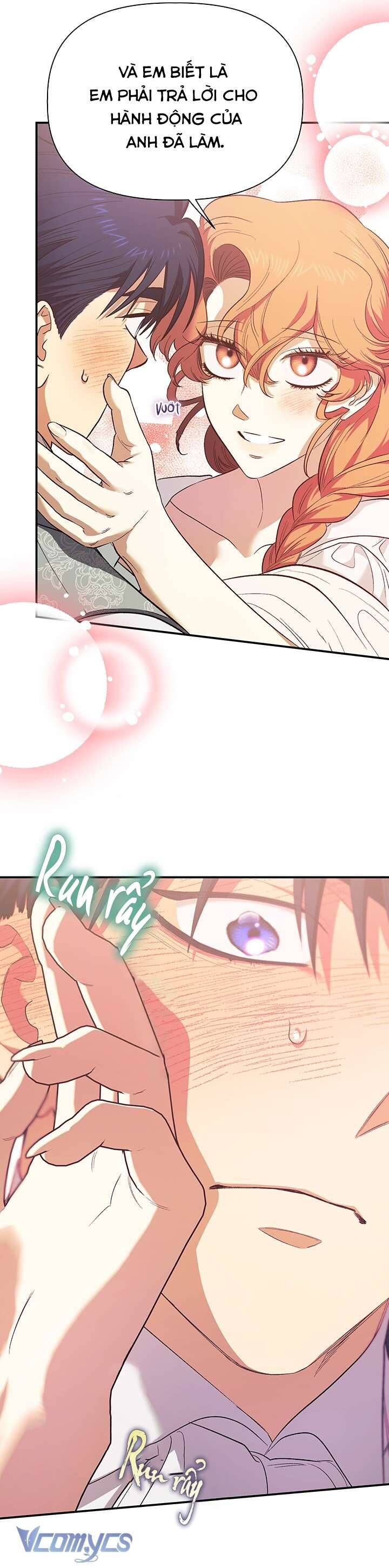 May Mắn Hay Bất Hạnh Chap 99 - Next Chap 100