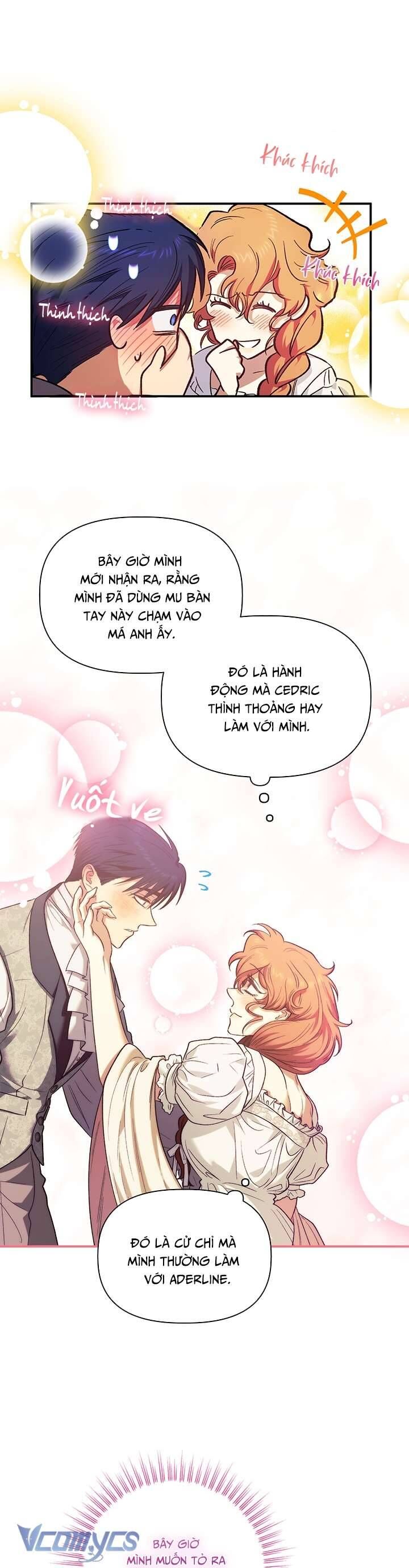 May Mắn Hay Bất Hạnh Chap 99 - Next Chap 100