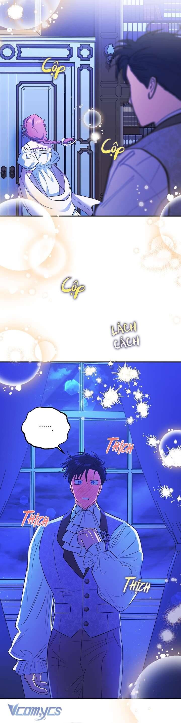 May Mắn Hay Bất Hạnh Chap 99 - Next Chap 100