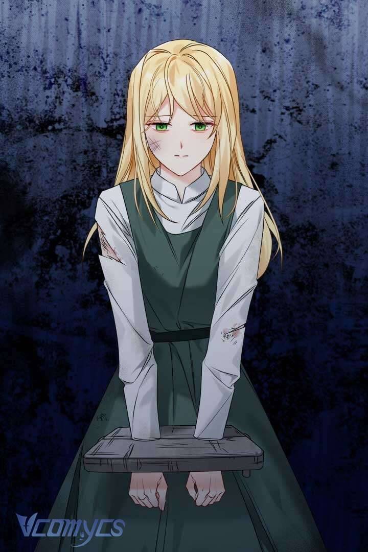 Mê Cung Cám Dỗ Của Emilone Chap 10 - Next Chap 11