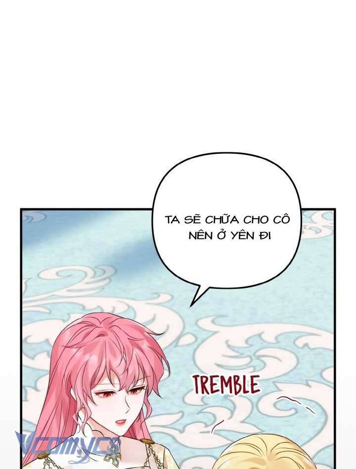 Mê Cung Cám Dỗ Của Emilone Chap 10 - Next Chap 11