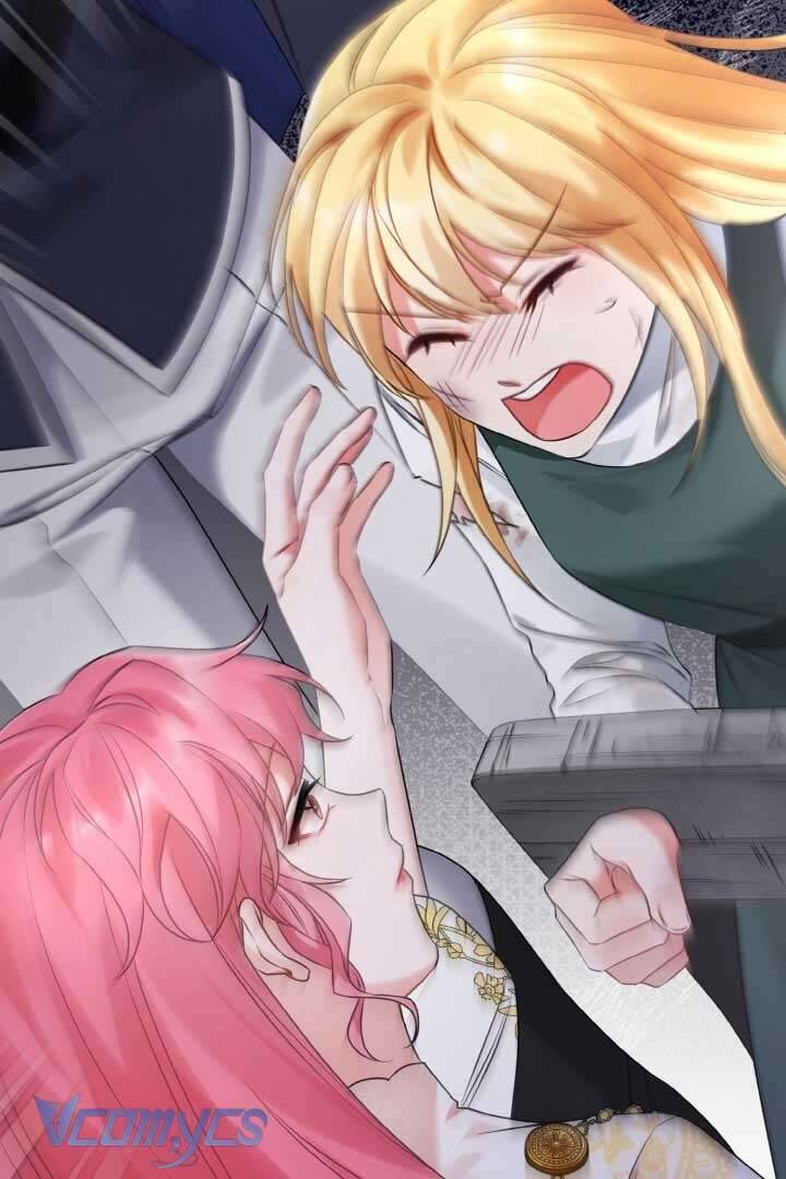 Mê Cung Cám Dỗ Của Emilone Chap 10 - Next Chap 11