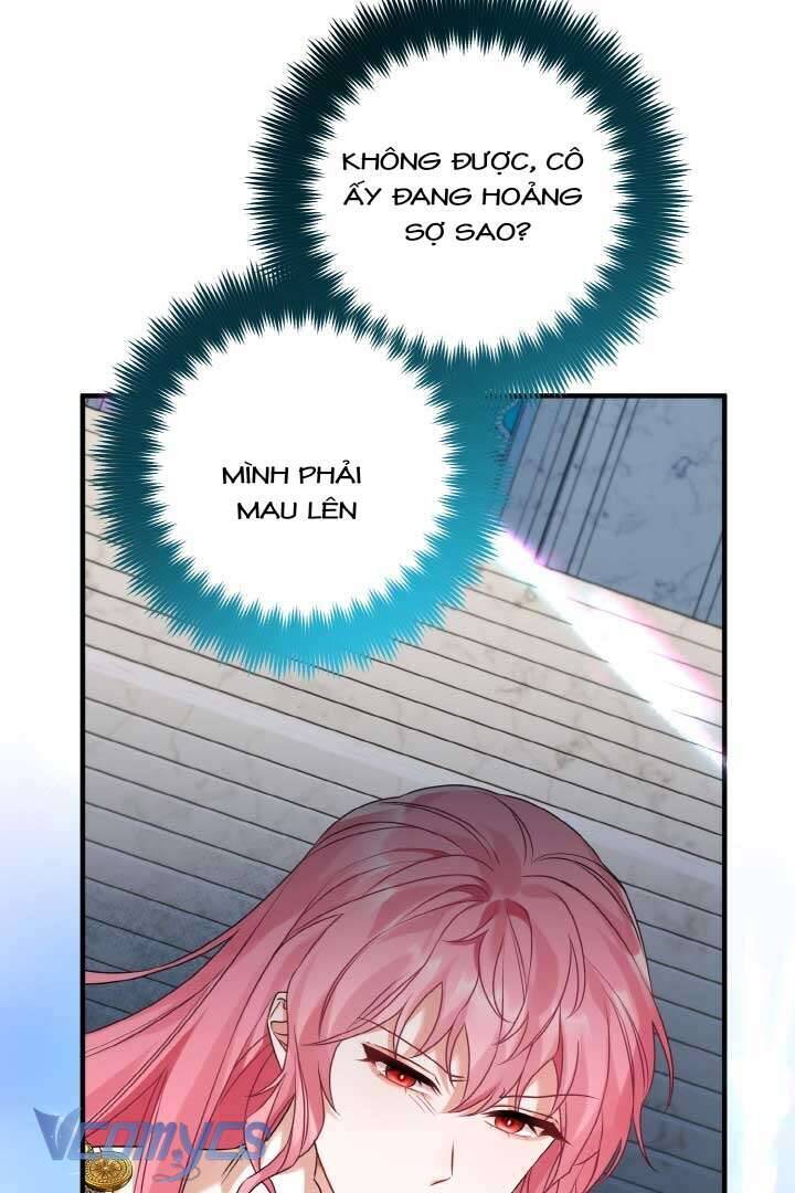 Mê Cung Cám Dỗ Của Emilone Chap 10 - Next Chap 11