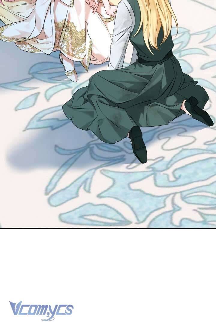 Mê Cung Cám Dỗ Của Emilone Chap 10 - Next Chap 11