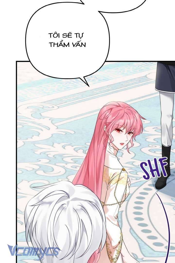 Mê Cung Cám Dỗ Của Emilone Chap 10 - Next Chap 11