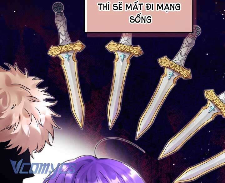 Mê Cung Cám Dỗ Của Emilone Chap 10 - Next Chap 11