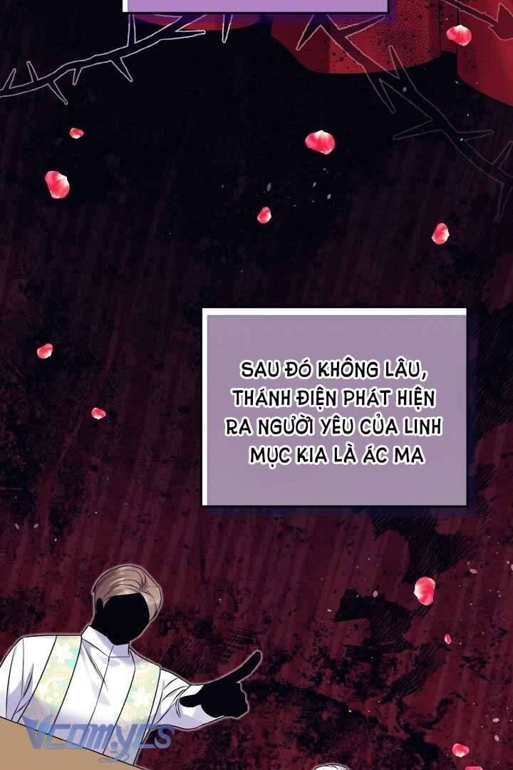 Mê Cung Cám Dỗ Của Emilone Chap 10 - Next Chap 11