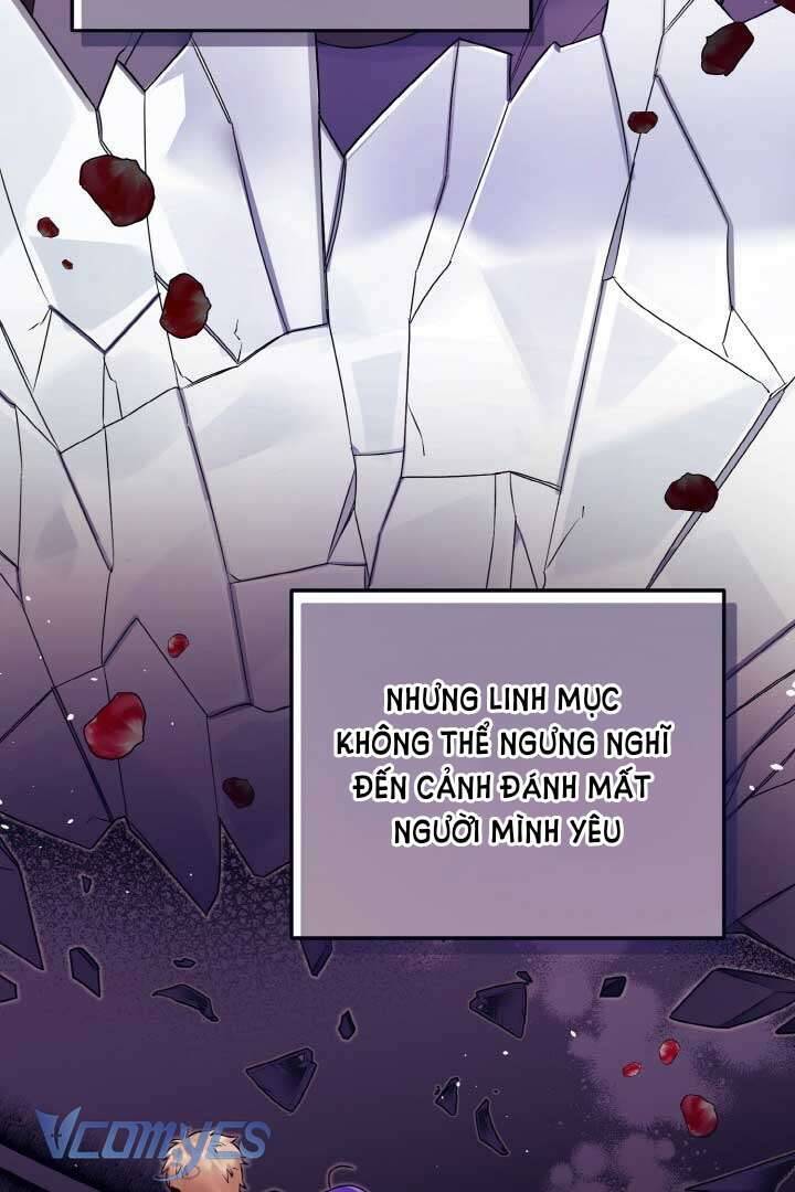 Mê Cung Cám Dỗ Của Emilone Chap 10 - Next Chap 11