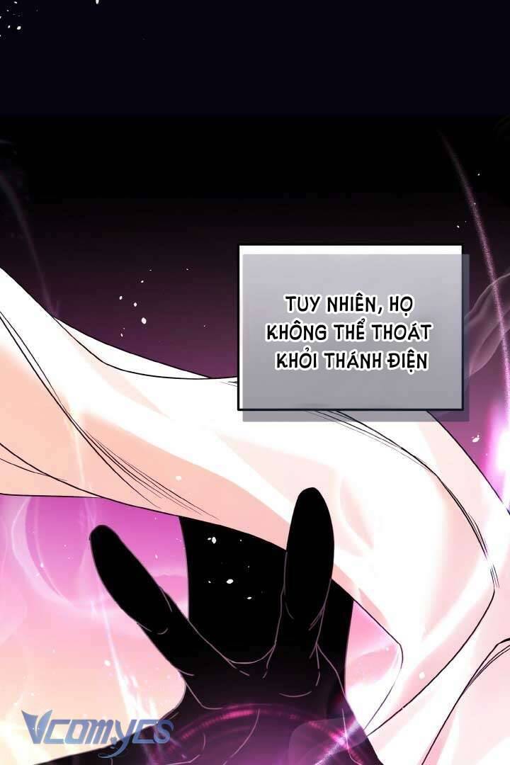 Mê Cung Cám Dỗ Của Emilone Chap 10 - Next Chap 11