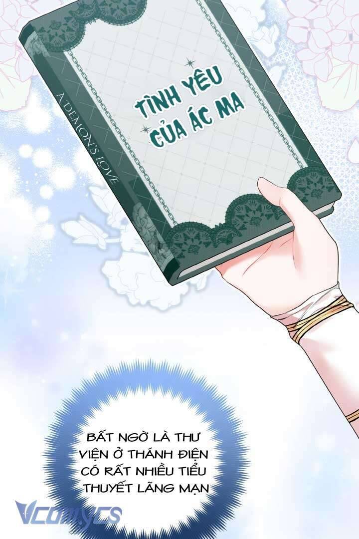 Mê Cung Cám Dỗ Của Emilone Chap 10 - Next Chap 11