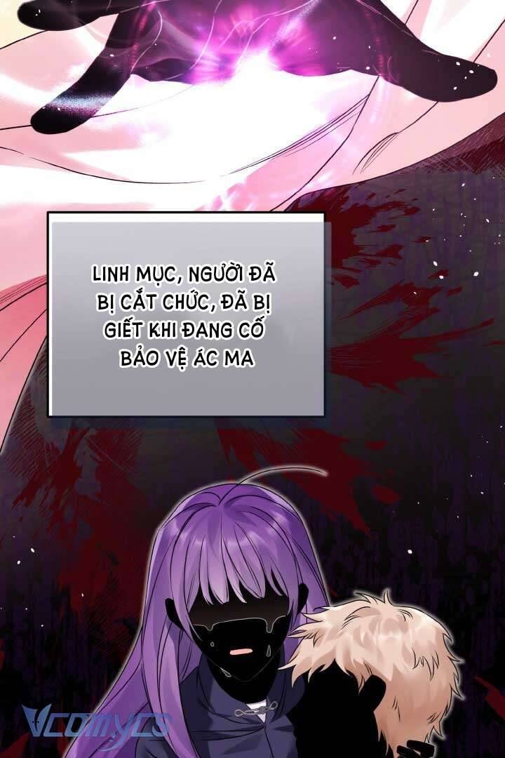 Mê Cung Cám Dỗ Của Emilone Chap 10 - Next Chap 11