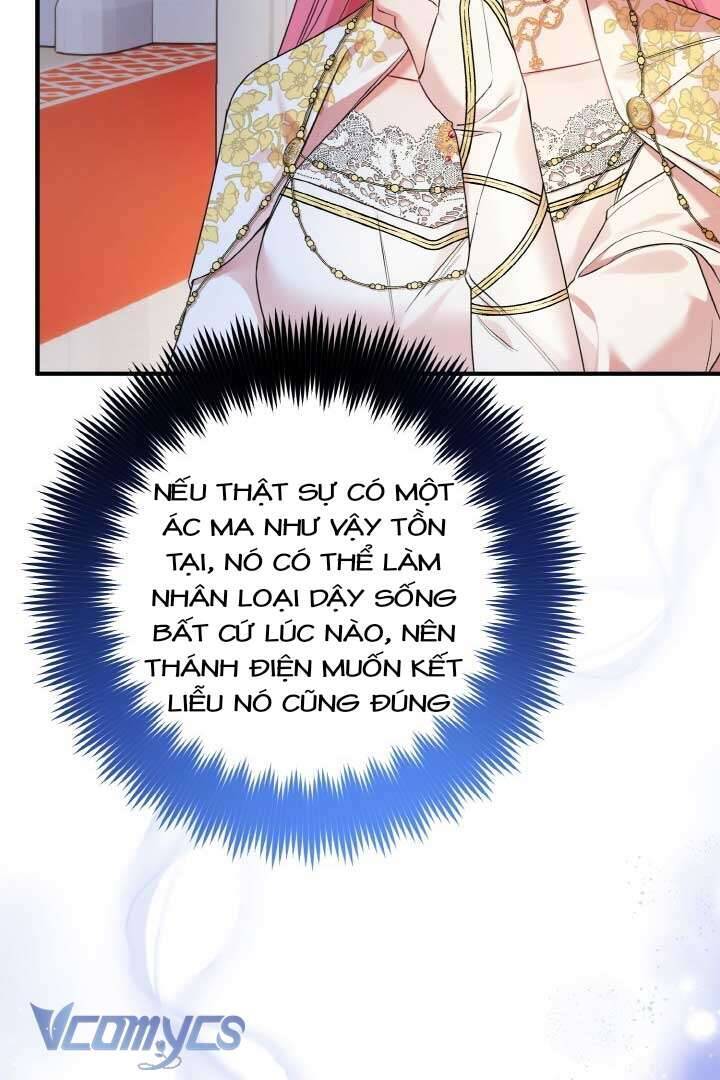 Mê Cung Cám Dỗ Của Emilone Chap 10 - Next Chap 11