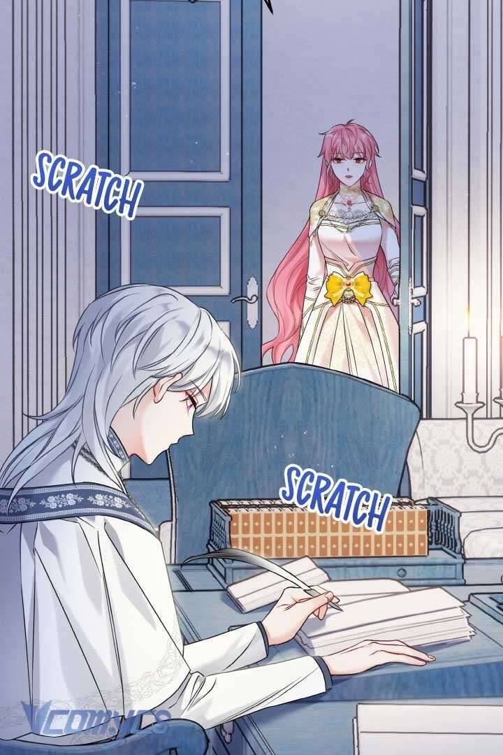 Mê Cung Cám Dỗ Của Emilone Chap 10 - Next Chap 11