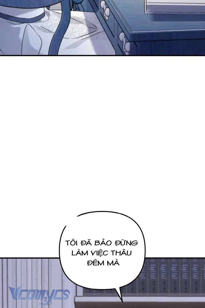 Mê Cung Cám Dỗ Của Emilone Chap 10 - Next Chap 11