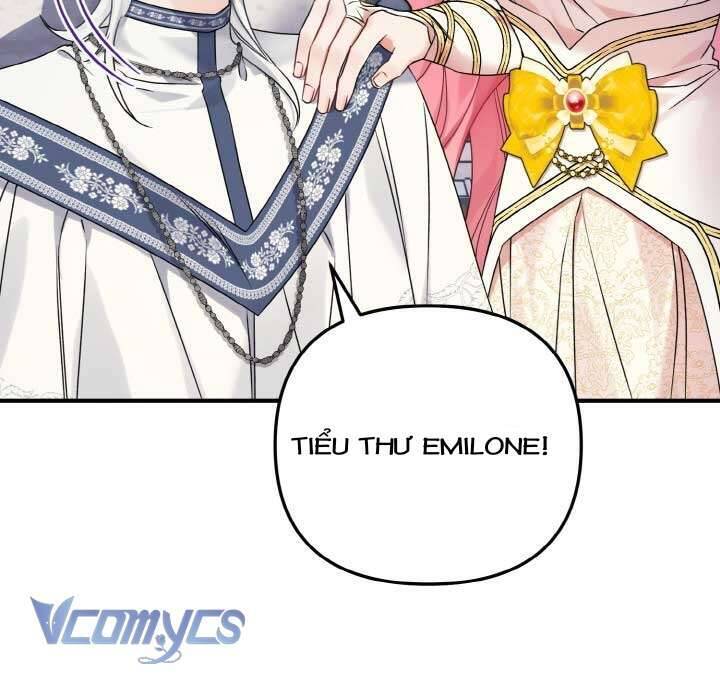 Mê Cung Cám Dỗ Của Emilone Chap 10 - Next Chap 11
