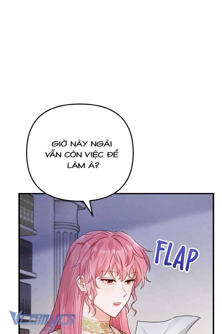 Mê Cung Cám Dỗ Của Emilone Chap 10 - Next Chap 11