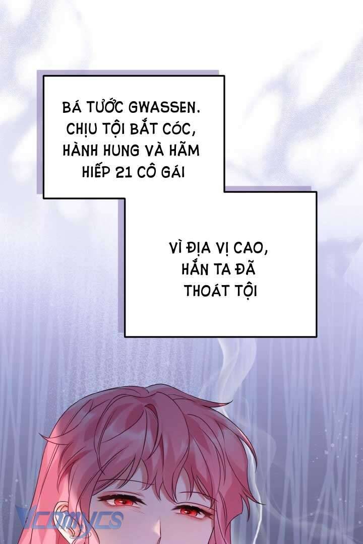 Mê Cung Cám Dỗ Của Emilone Chap 10 - Next Chap 11