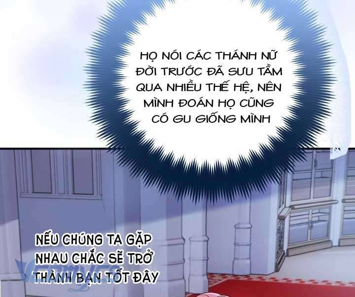 Mê Cung Cám Dỗ Của Emilone Chap 10 - Next Chap 11