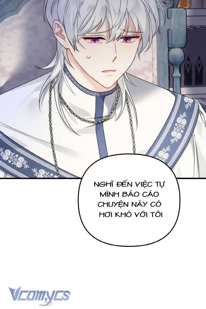 Mê Cung Cám Dỗ Của Emilone Chap 10 - Next Chap 11