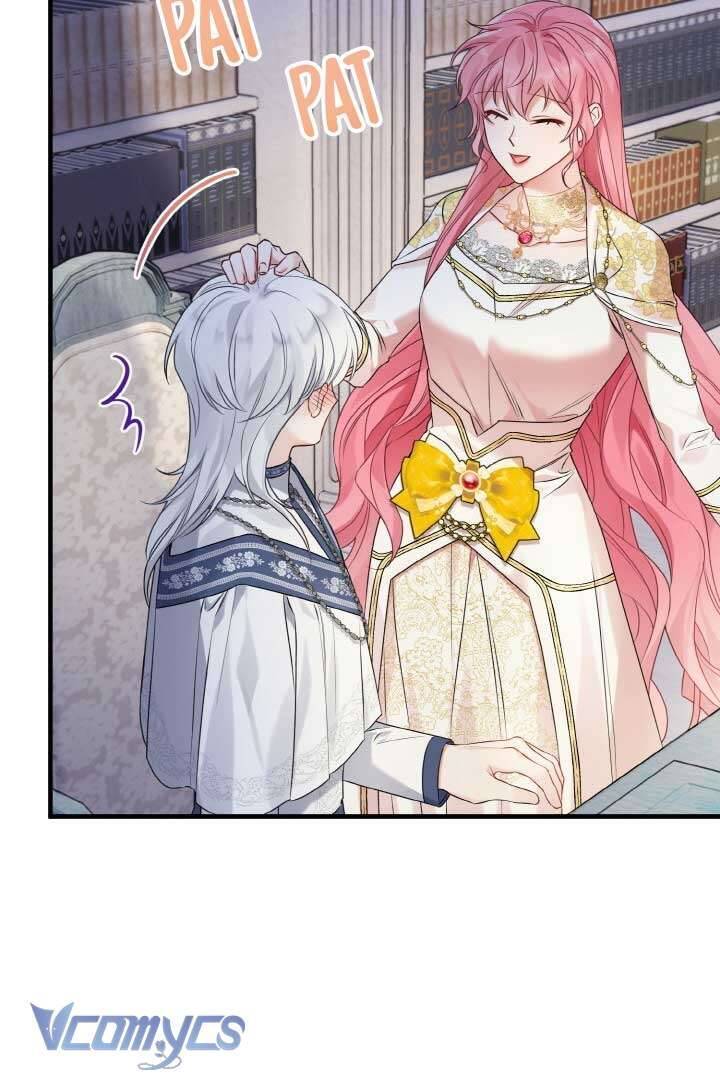 Mê Cung Cám Dỗ Của Emilone Chap 10 - Next Chap 11