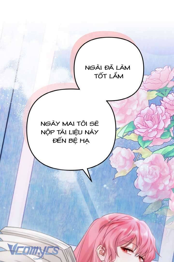 Mê Cung Cám Dỗ Của Emilone Chap 10 - Next Chap 11