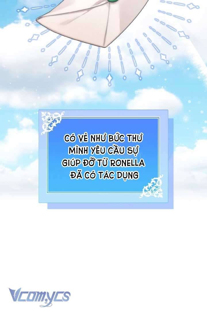 Mê Cung Cám Dỗ Của Emilone Chap 10 - Next Chap 11