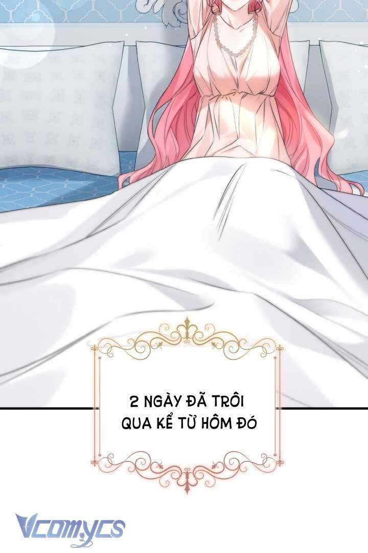 Mê Cung Cám Dỗ Của Emilone Chap 10 - Next Chap 11