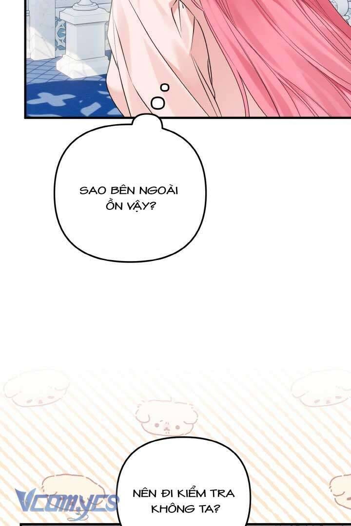 Mê Cung Cám Dỗ Của Emilone Chap 10 - Next Chap 11