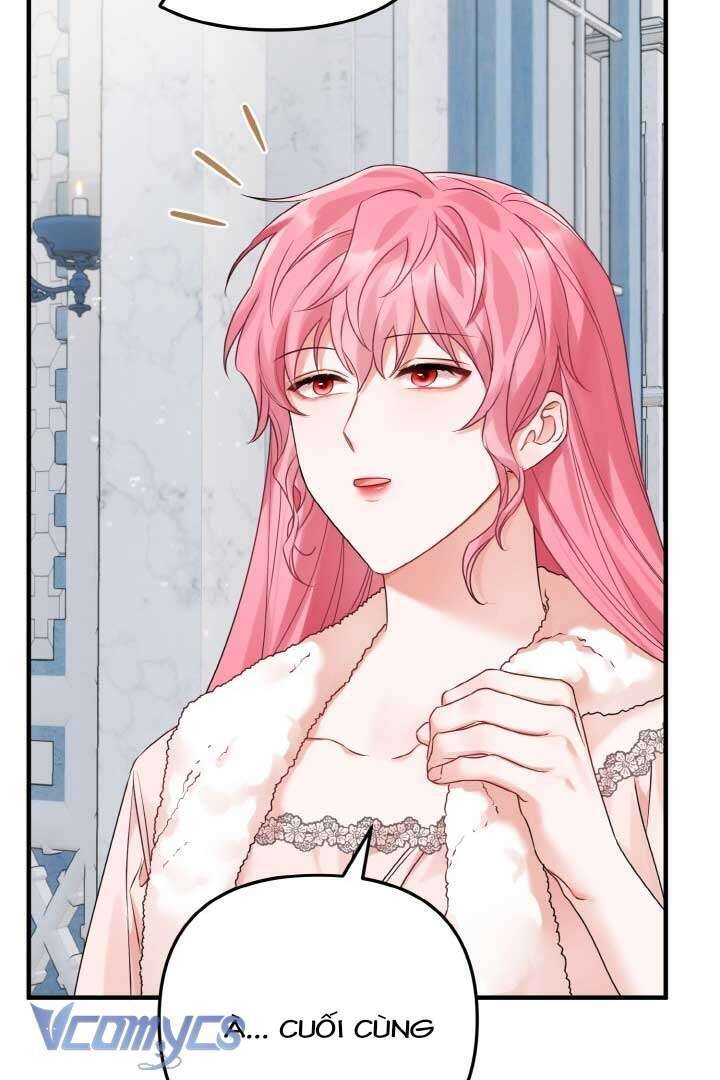 Mê Cung Cám Dỗ Của Emilone Chap 10 - Next Chap 11