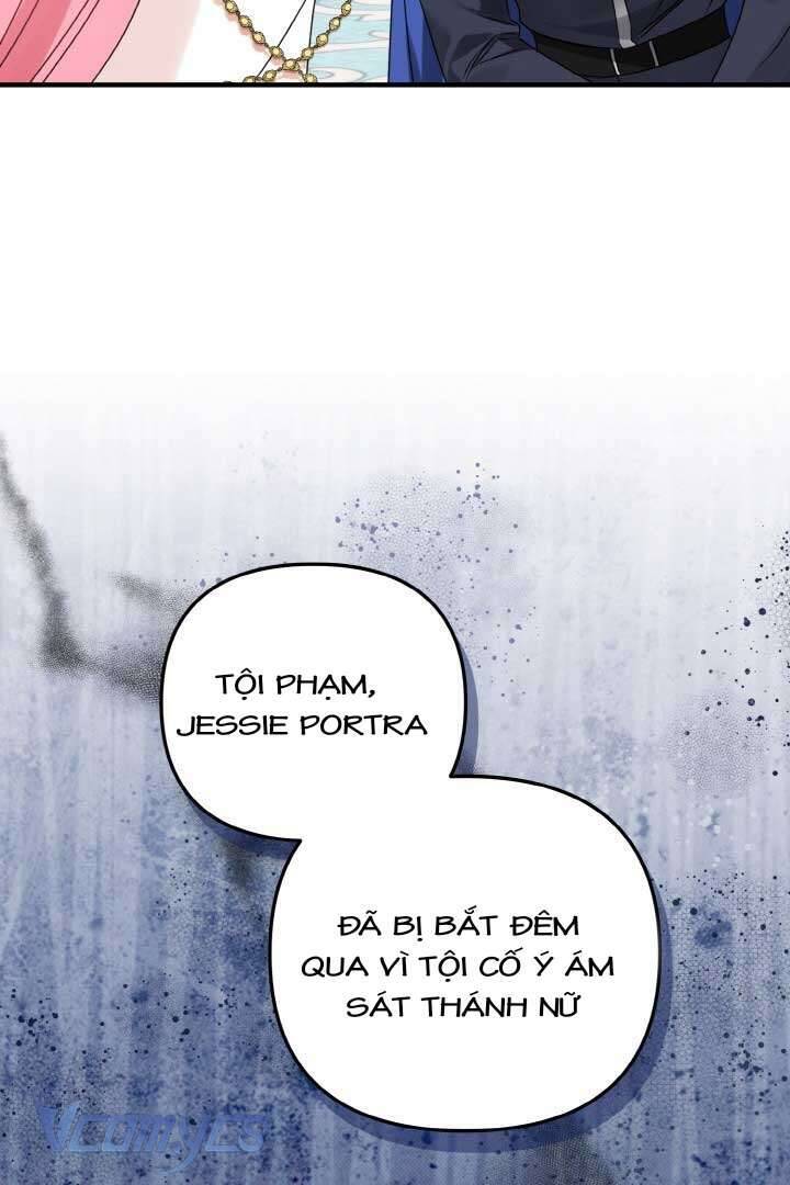 Mê Cung Cám Dỗ Của Emilone Chap 10 - Next Chap 11