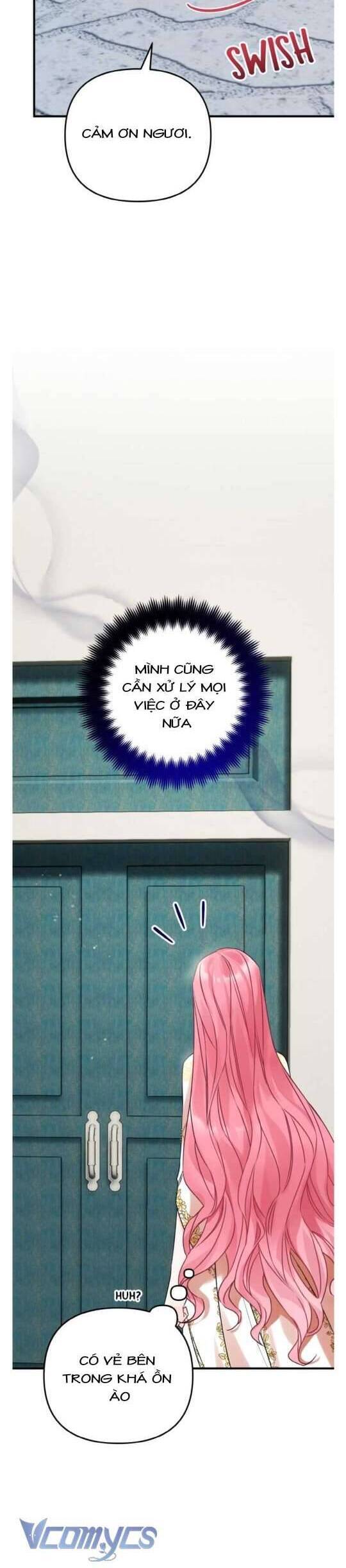 Mê Cung Cám Dỗ Của Emilone Chap 11 - Next Chap 12