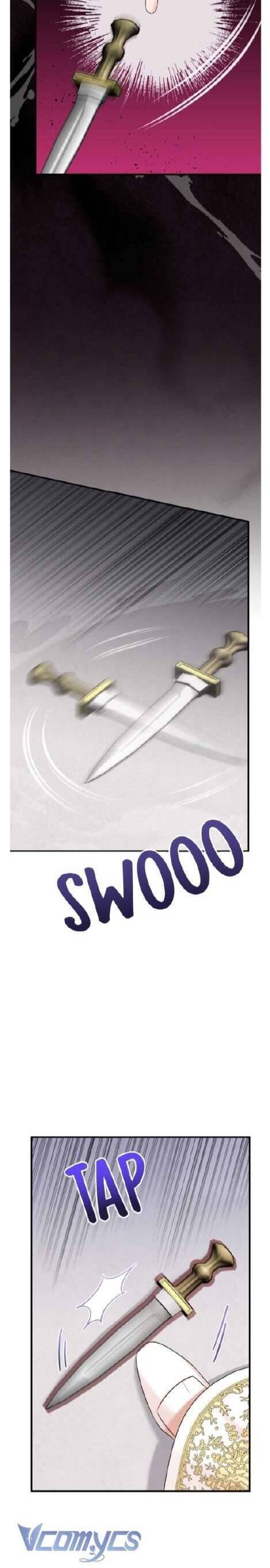 Mê Cung Cám Dỗ Của Emilone Chap 11 - Next Chap 12