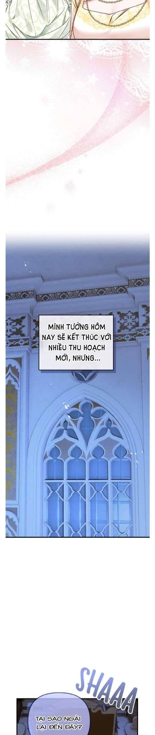 Mê Cung Cám Dỗ Của Emilone Chap 12 - Next Chap 13