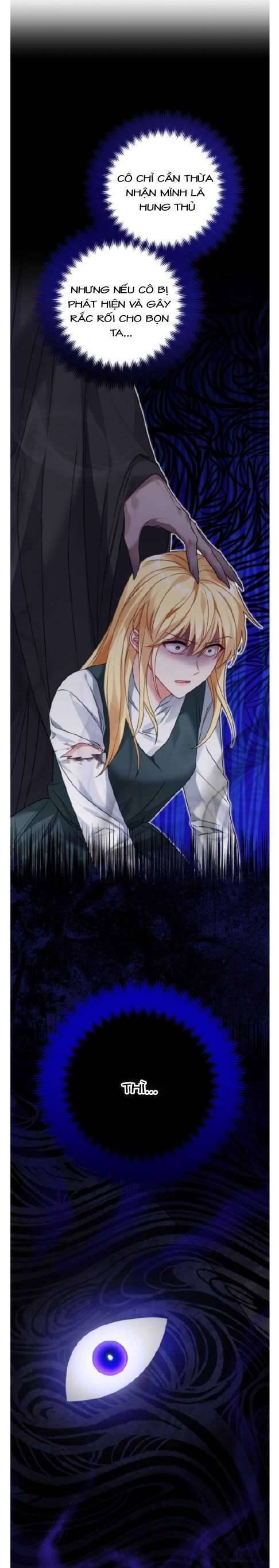 Mê Cung Cám Dỗ Của Emilone Chap 12 - Next Chap 13