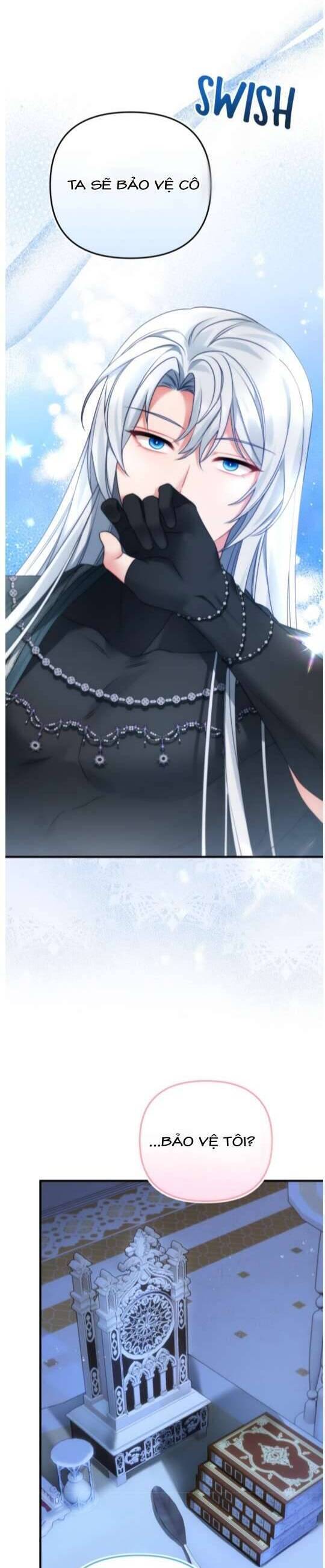 Mê Cung Cám Dỗ Của Emilone Chap 13 - Next Chap 14