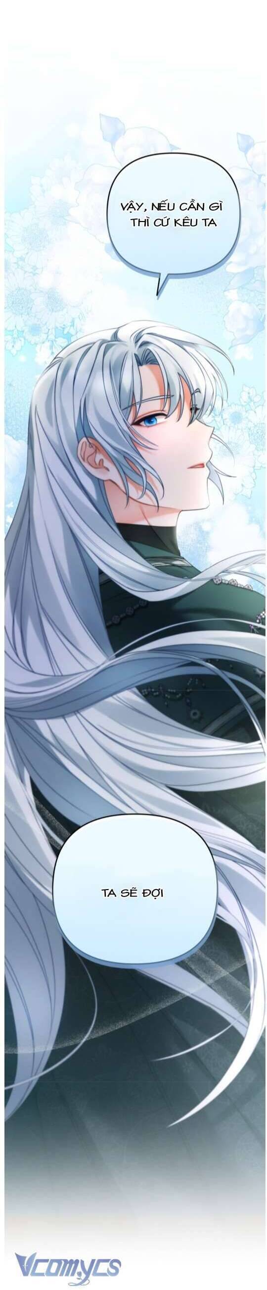 Mê Cung Cám Dỗ Của Emilone Chap 13 - Next Chap 14