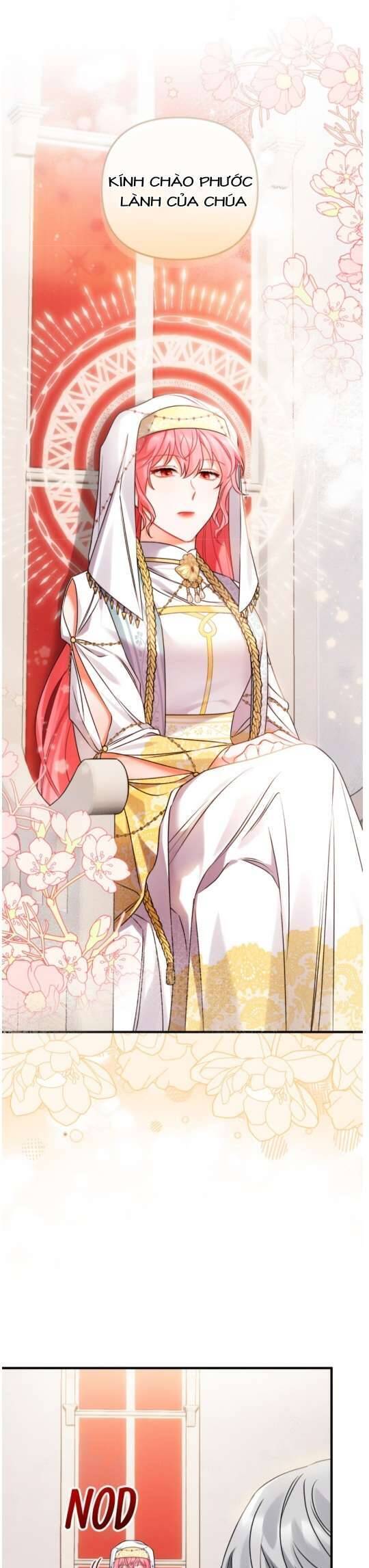 Mê Cung Cám Dỗ Của Emilone Chap 13 - Next Chap 14