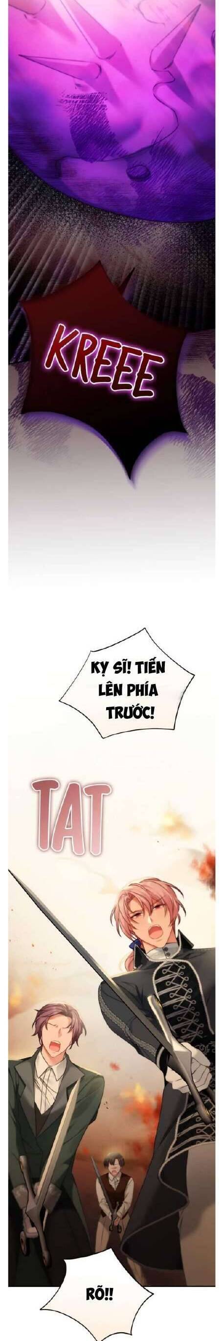 Mê Cung Cám Dỗ Của Emilone Chap 15 - Next Chap 16