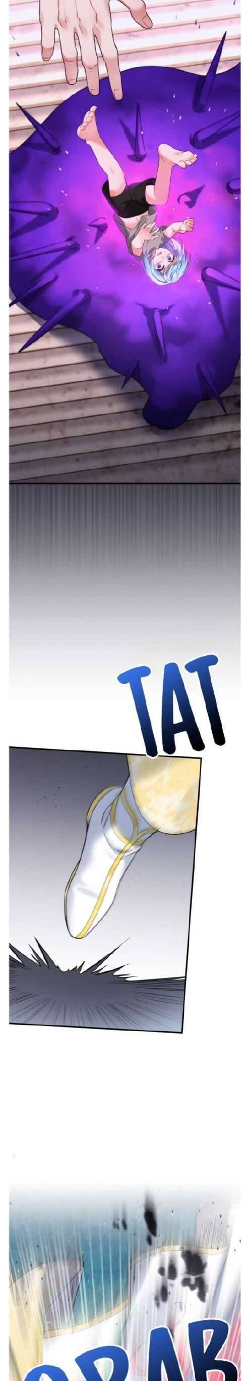 Mê Cung Cám Dỗ Của Emilone Chap 15 - Next Chap 16