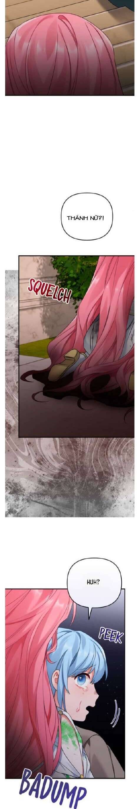 Mê Cung Cám Dỗ Của Emilone Chap 15 - Next Chap 16