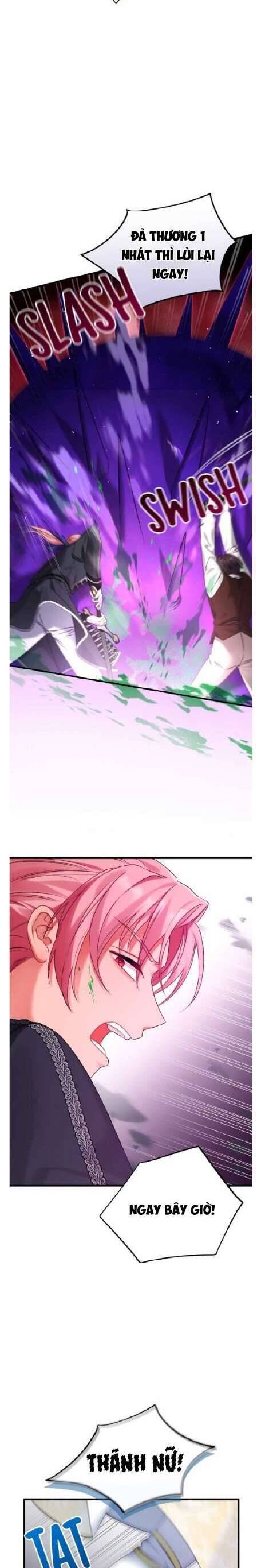 Mê Cung Cám Dỗ Của Emilone Chap 15 - Next Chap 16