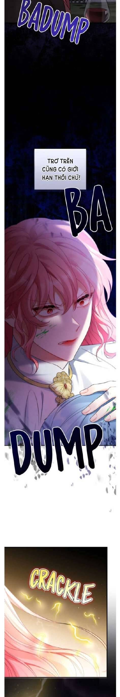 Mê Cung Cám Dỗ Của Emilone Chap 15 - Next Chap 16