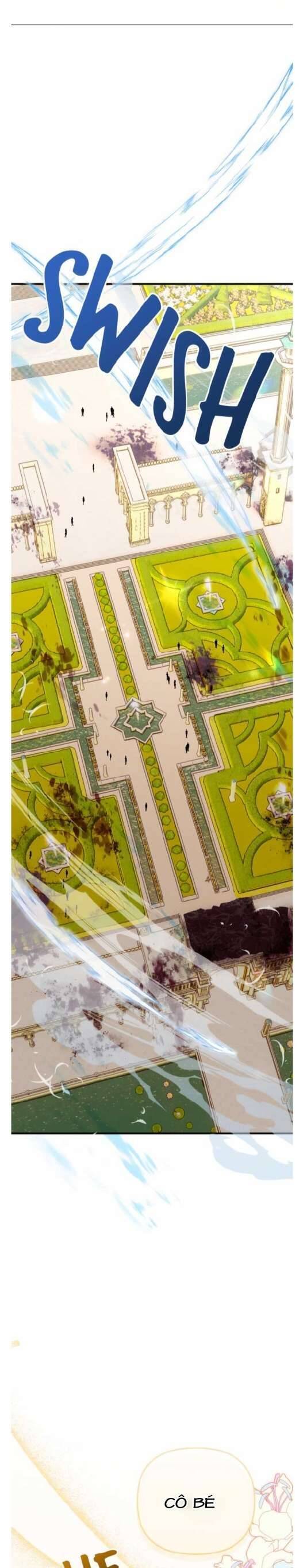 Mê Cung Cám Dỗ Của Emilone Chap 15 - Next Chap 16