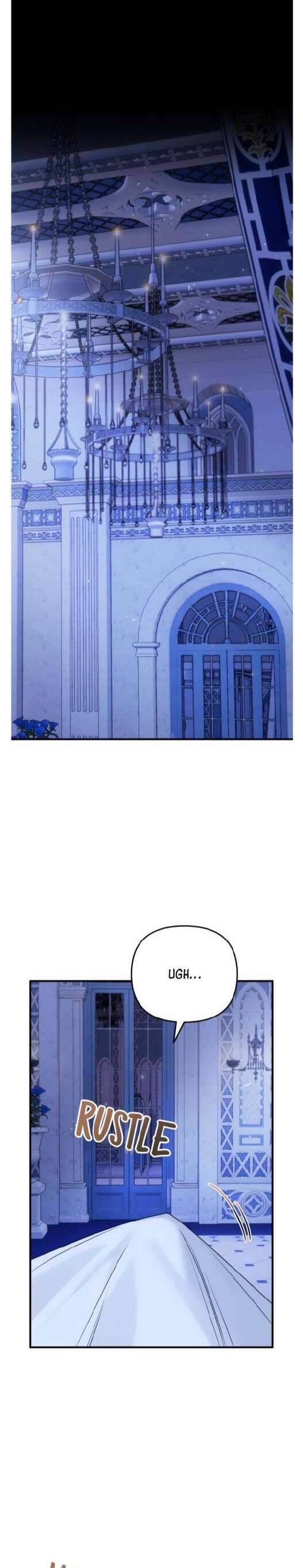 Mê Cung Cám Dỗ Của Emilone Chap 15 - Next Chap 16