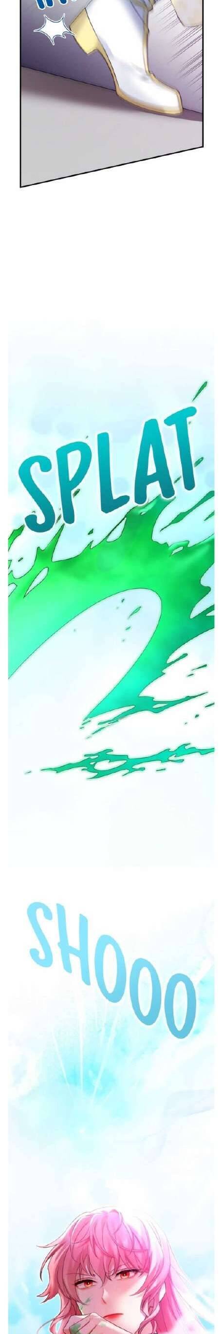 Mê Cung Cám Dỗ Của Emilone Chap 15 - Next Chap 16