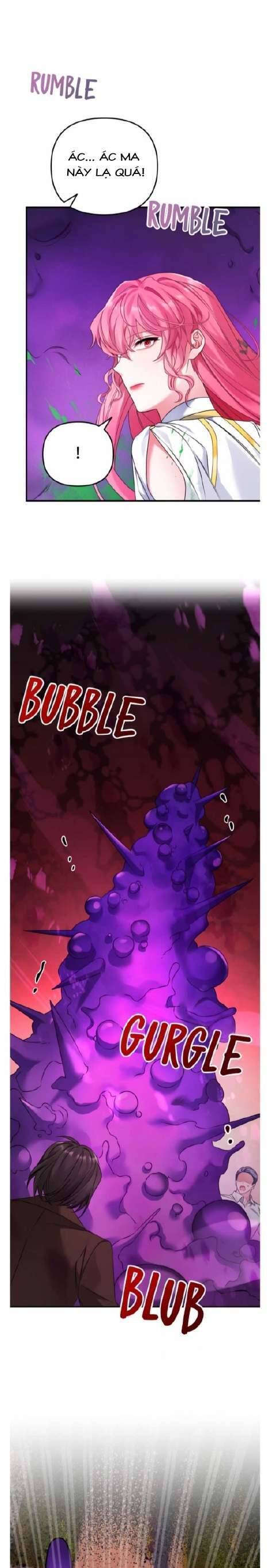 Mê Cung Cám Dỗ Của Emilone Chap 15 - Next Chap 16