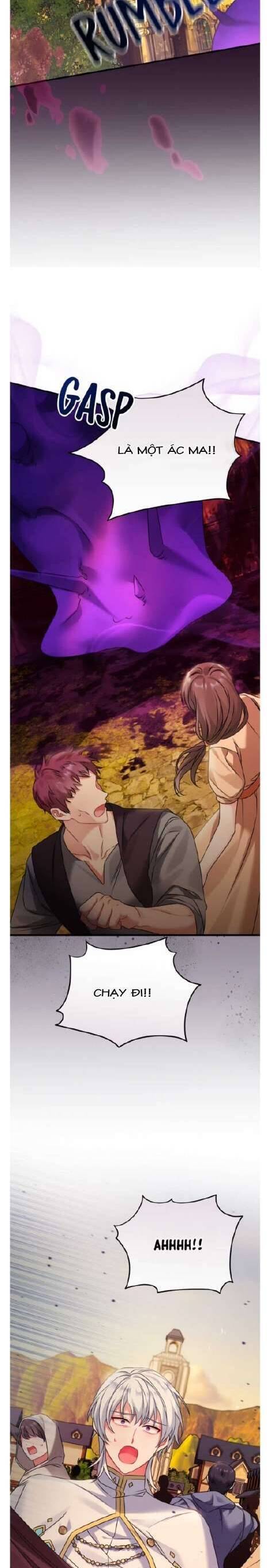 Mê Cung Cám Dỗ Của Emilone Chap 15 - Next Chap 16