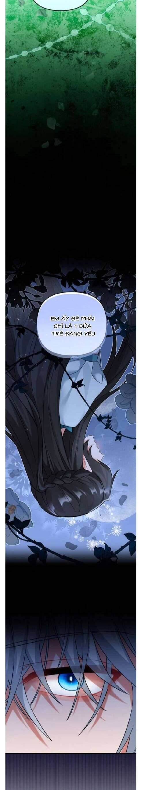 Mê Cung Cám Dỗ Của Emilone Chap 16 - Next Chap 17