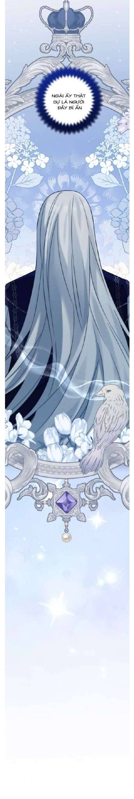 Mê Cung Cám Dỗ Của Emilone Chap 16 - Next Chap 17